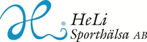 Heli Sporthälsa logo